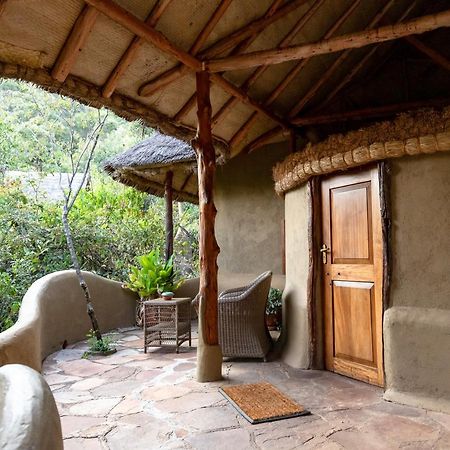 Olarro Lodge Maji Moto Exteriér fotografie