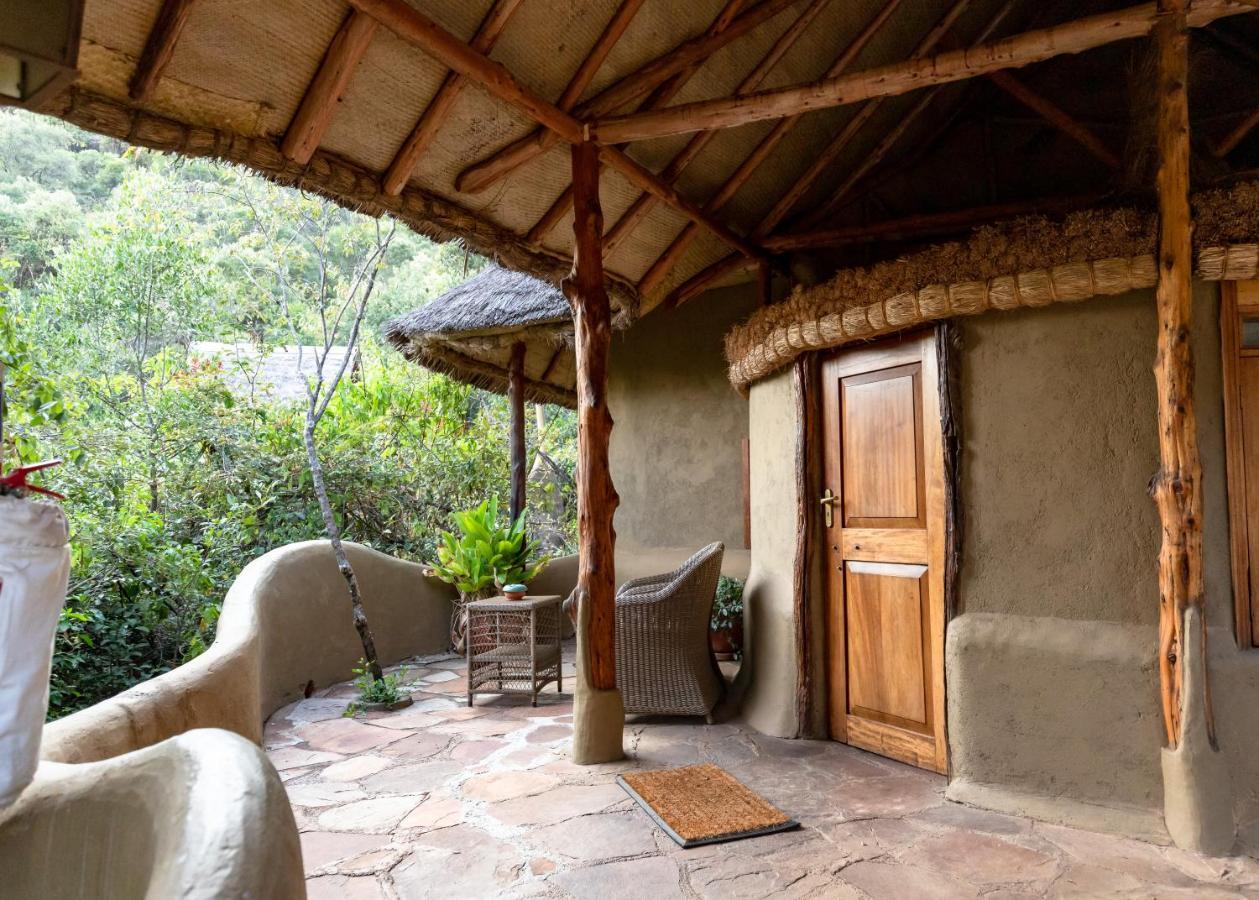 Olarro Lodge Maji Moto Exteriér fotografie