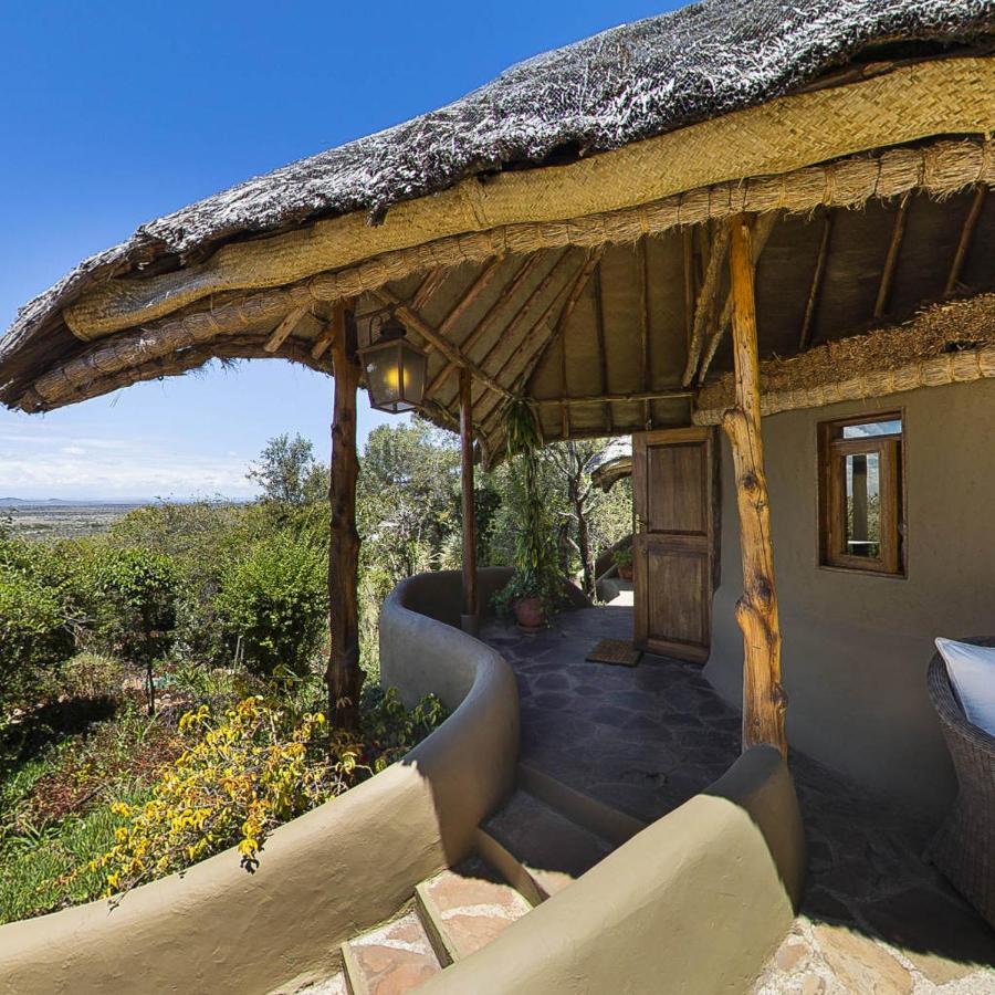 Olarro Lodge Maji Moto Exteriér fotografie
