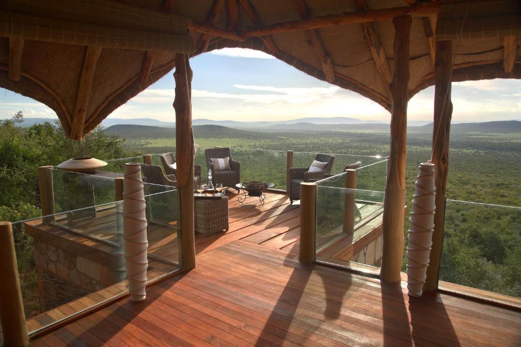 Olarro Lodge Maji Moto Exteriér fotografie