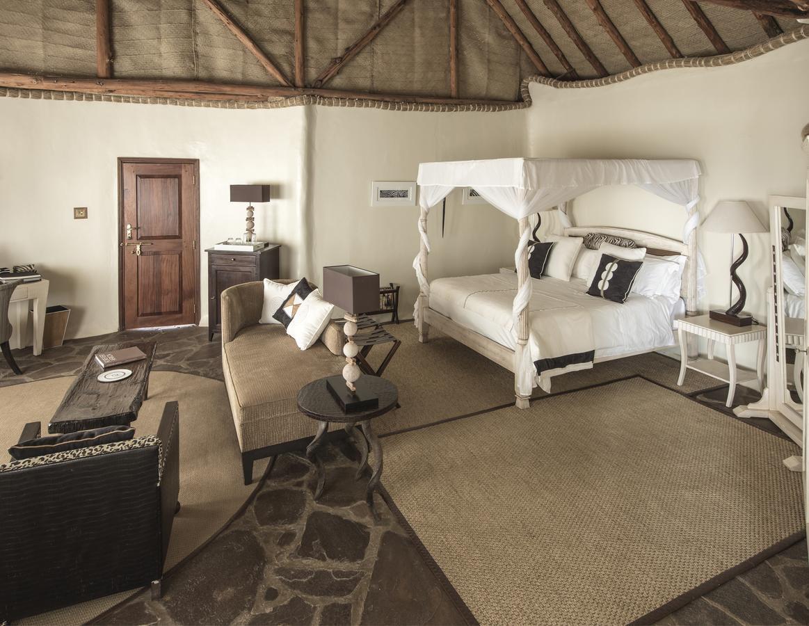Olarro Lodge Maji Moto Exteriér fotografie