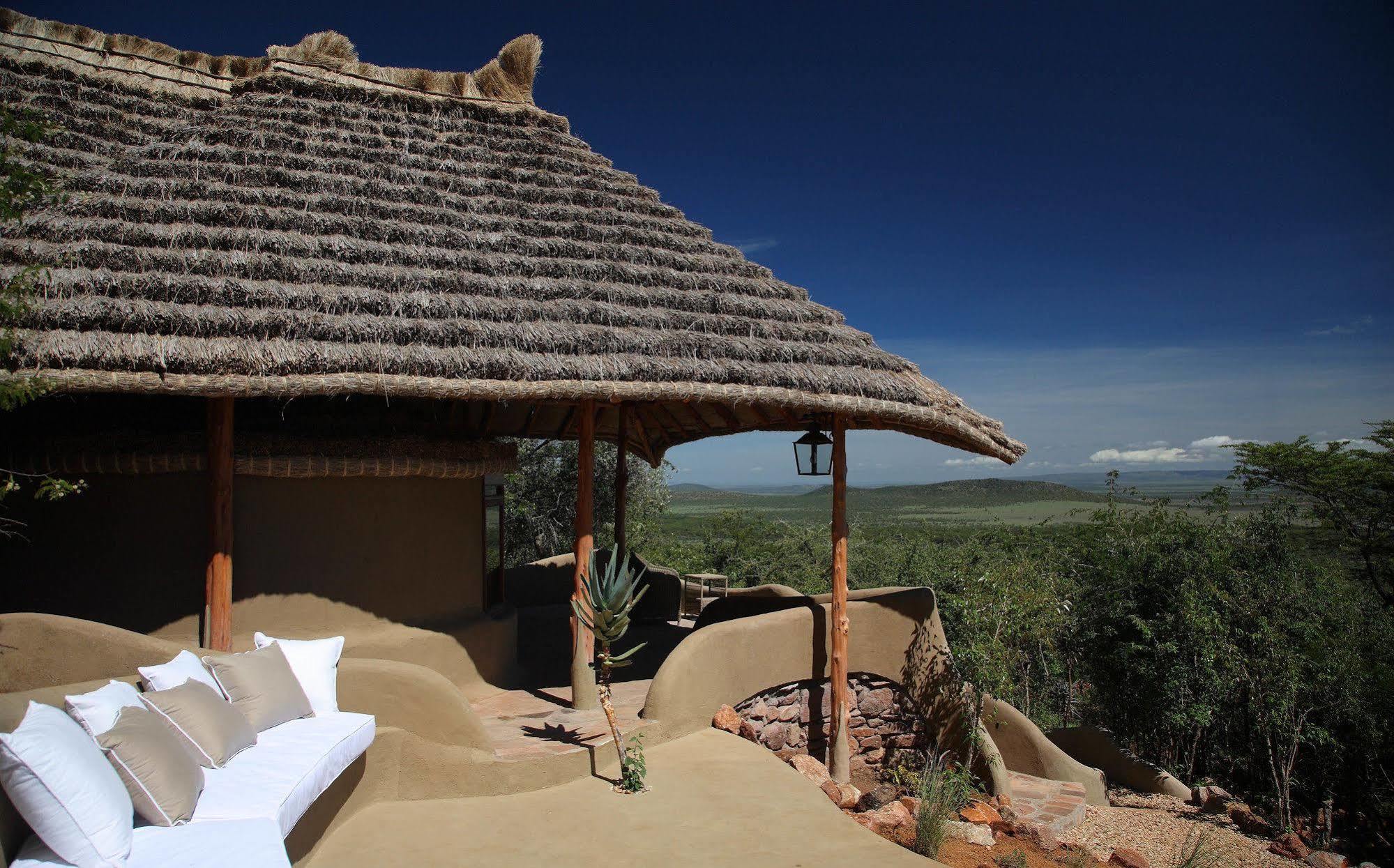 Olarro Lodge Maji Moto Exteriér fotografie
