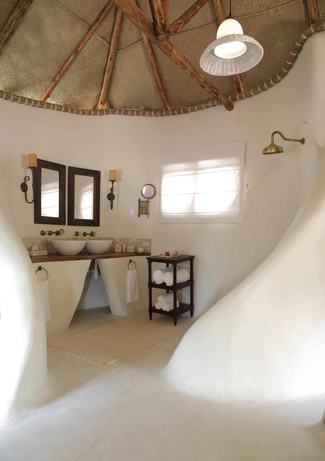 Olarro Lodge Maji Moto Exteriér fotografie