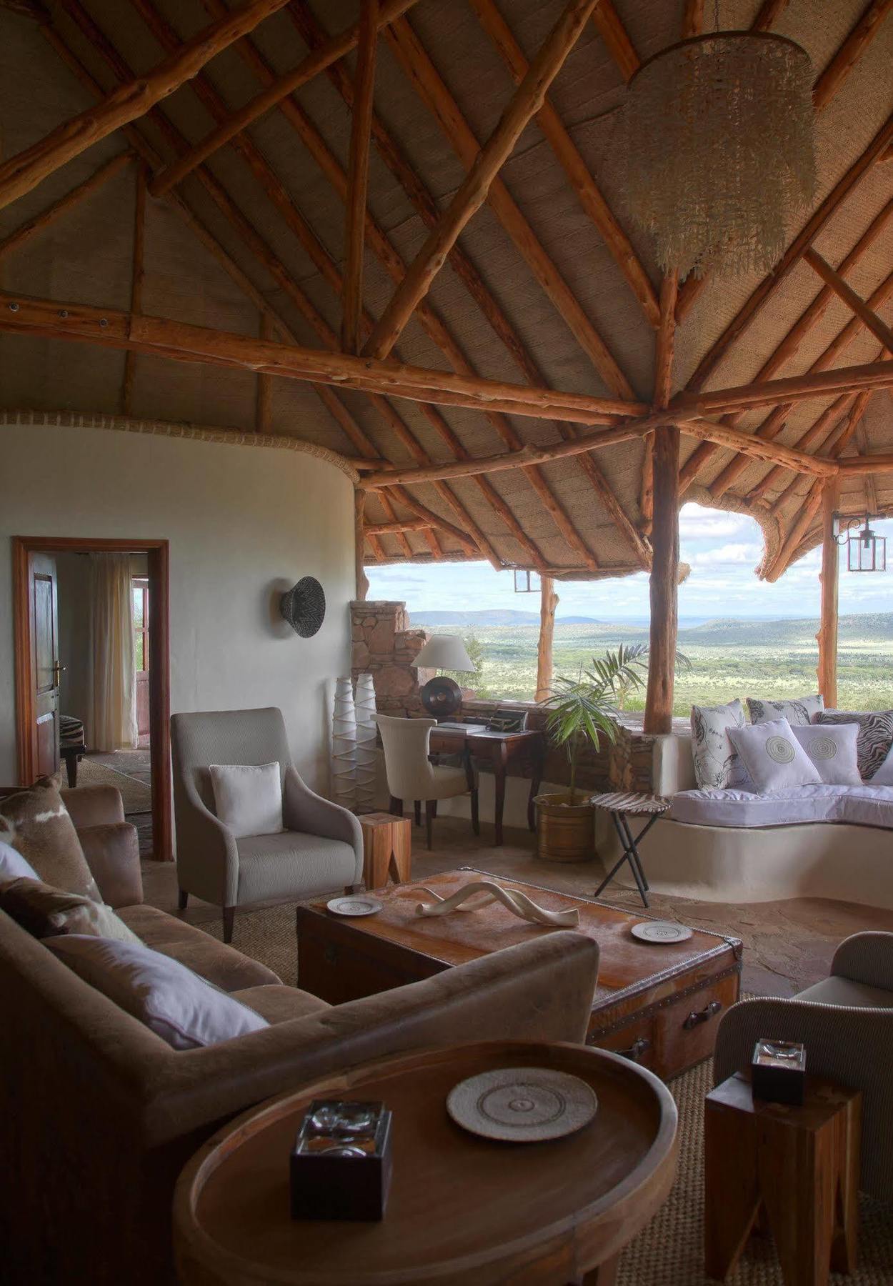 Olarro Lodge Maji Moto Exteriér fotografie