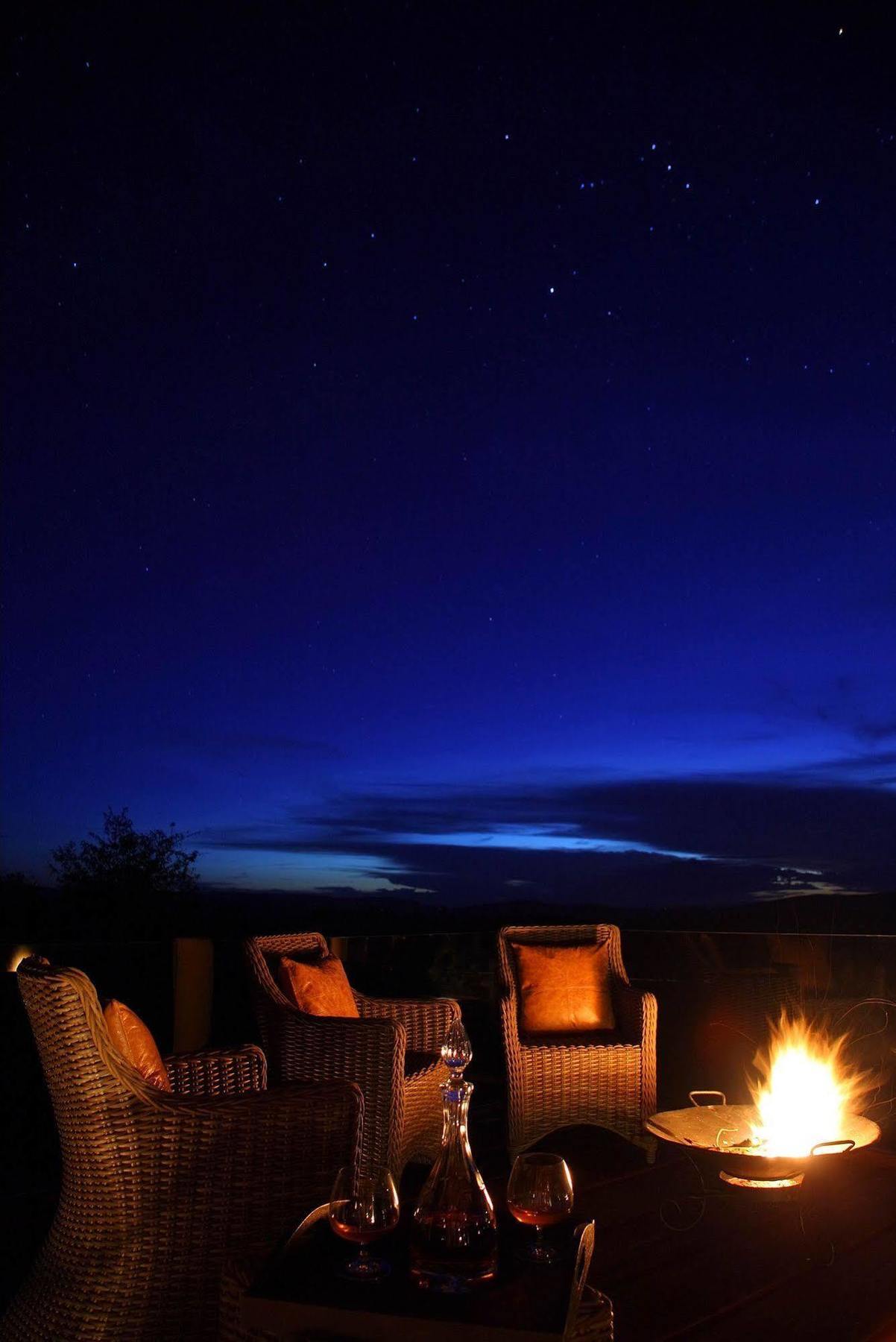Olarro Lodge Maji Moto Exteriér fotografie