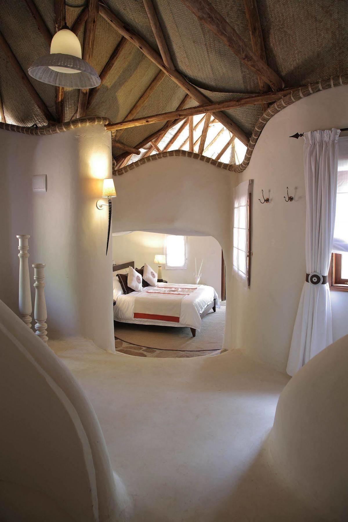 Olarro Lodge Maji Moto Exteriér fotografie