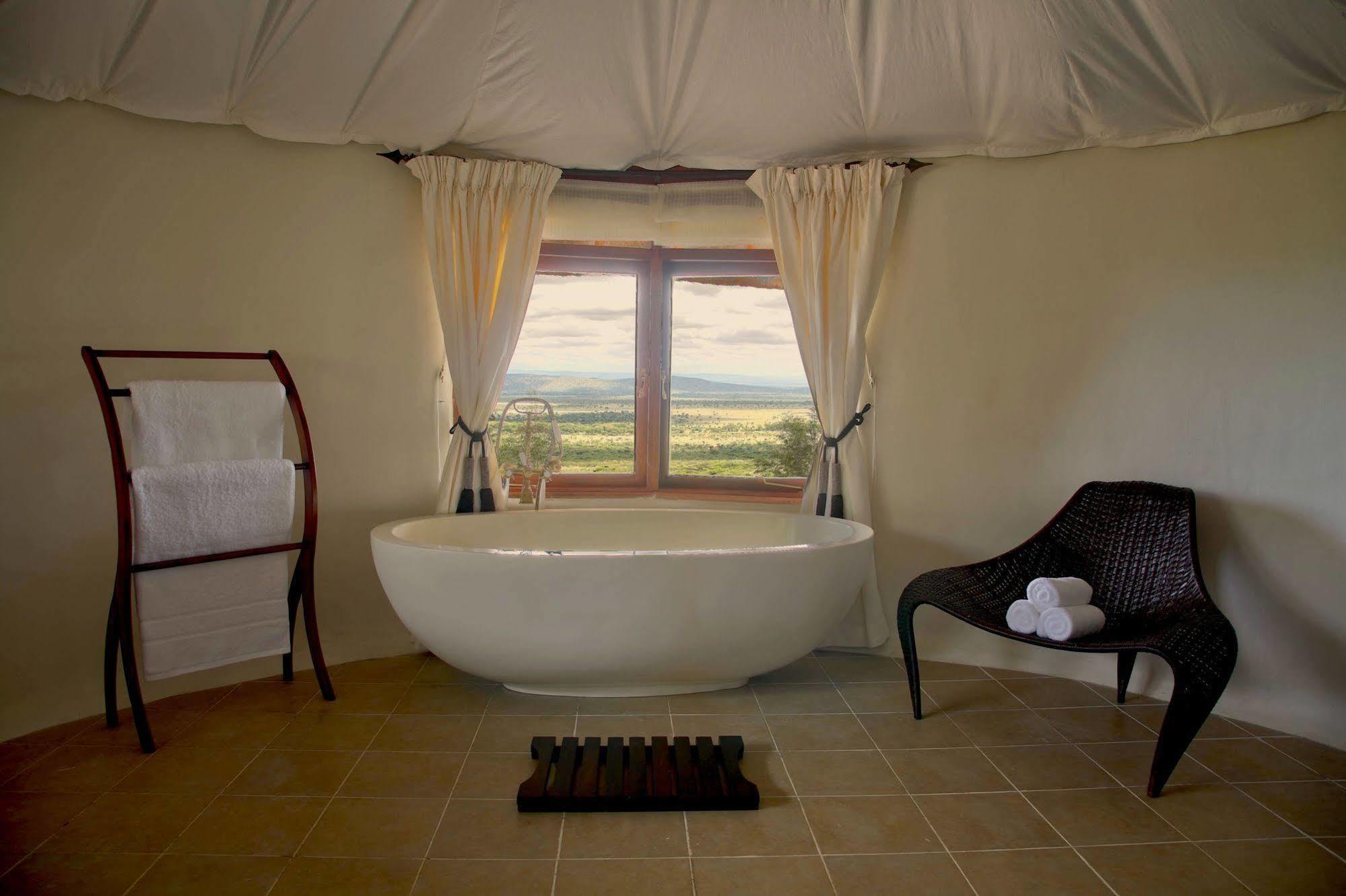 Olarro Lodge Maji Moto Exteriér fotografie