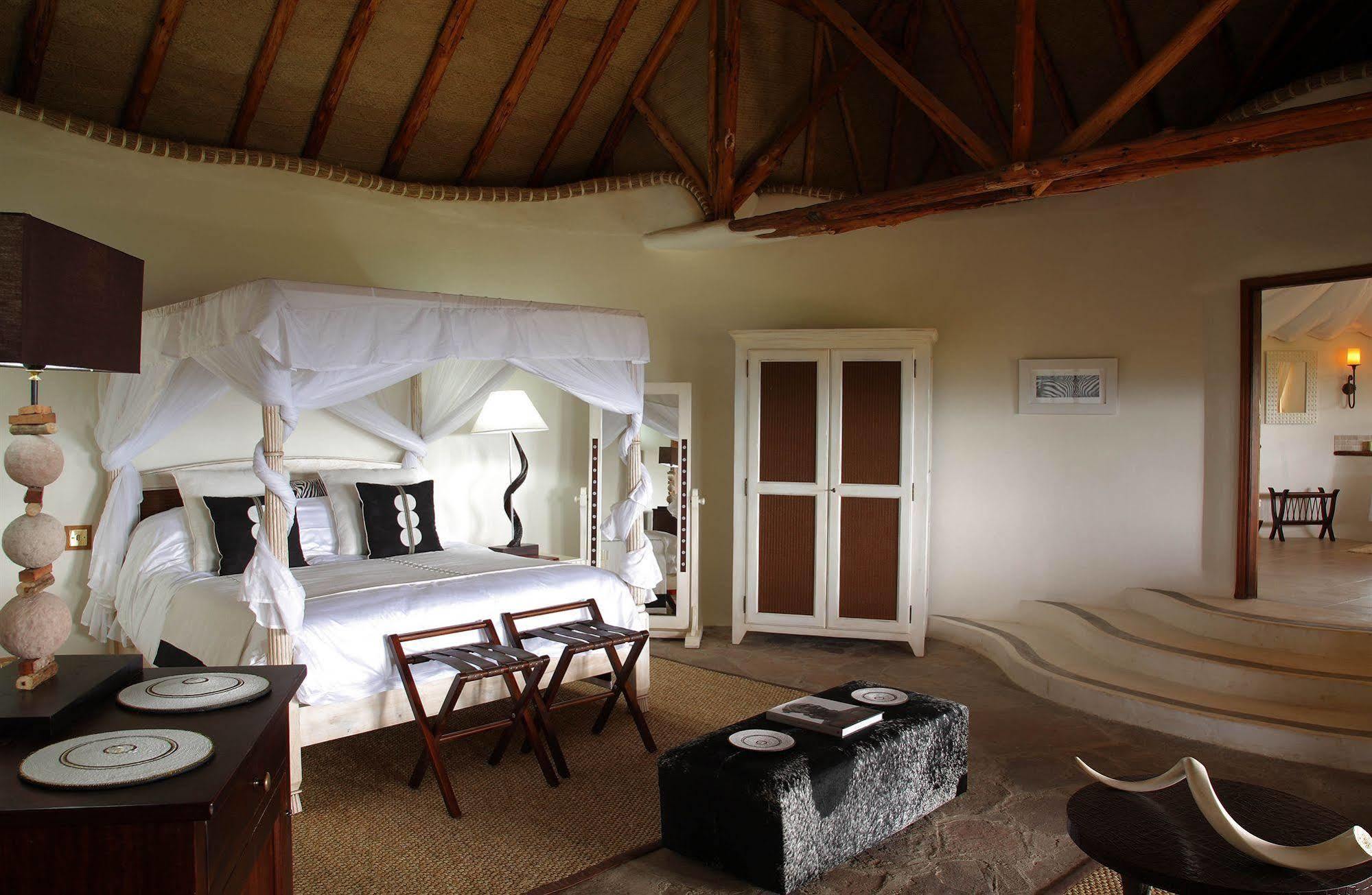 Olarro Lodge Maji Moto Exteriér fotografie