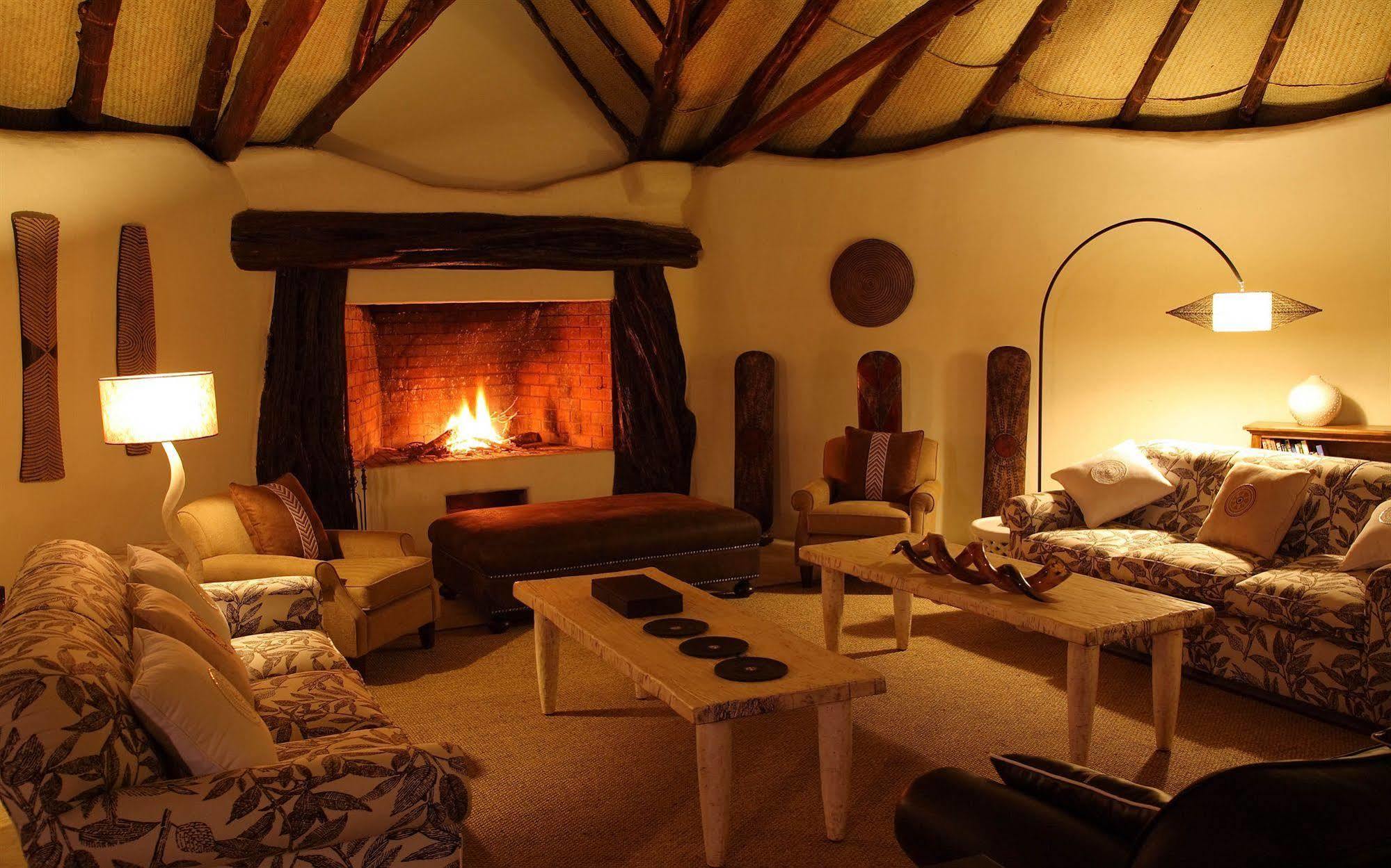 Olarro Lodge Maji Moto Exteriér fotografie