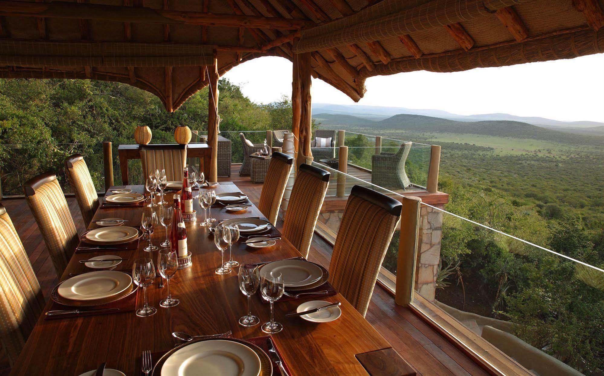 Olarro Lodge Maji Moto Exteriér fotografie